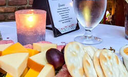 Brews, Wine & Great Grub